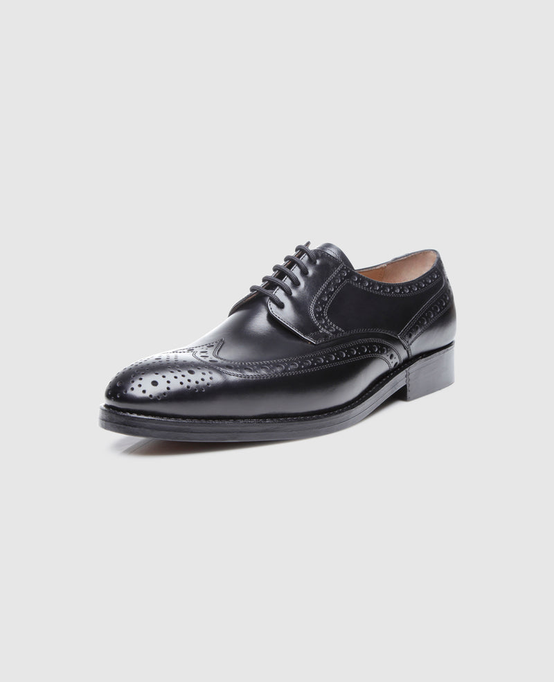 Shoepassion Luzern Full-Brogue AC von Heinrich Dinkelacker Shoepassion 50% Rabatt für begrenzte Zeit