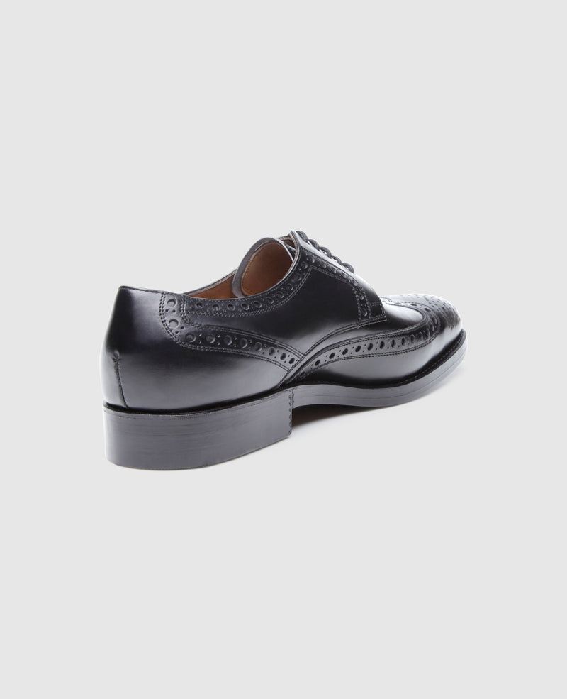 Shoepassion Luzern Full-Brogue AC von Heinrich Dinkelacker Shoepassion 50% Rabatt für begrenzte Zeit
