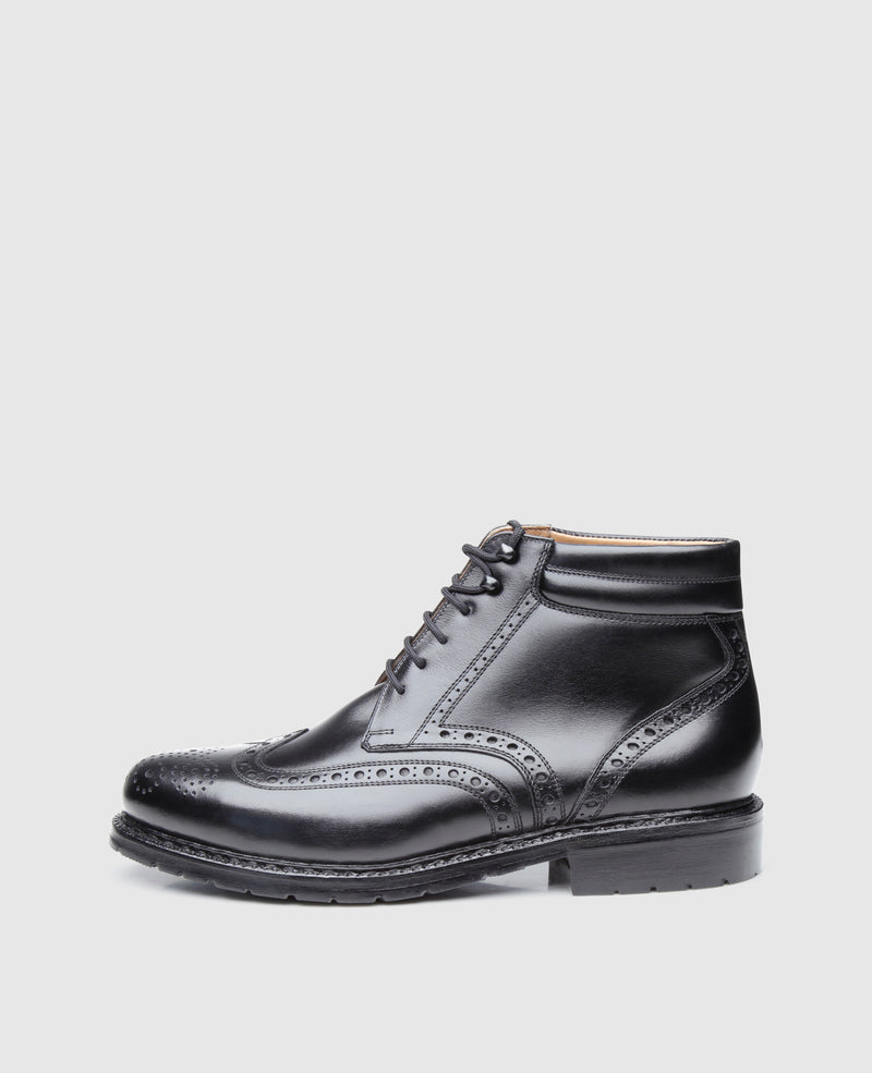 Shoepassion Janosh K Full-Brogue AC von Heinrich Dinkelacker Shoepassion