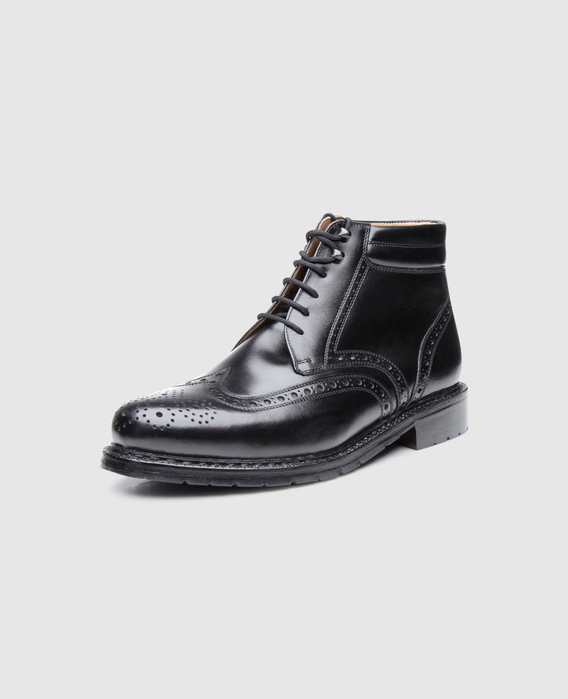 Shoepassion Janosh K Full-Brogue AC von Heinrich Dinkelacker Shoepassion Online