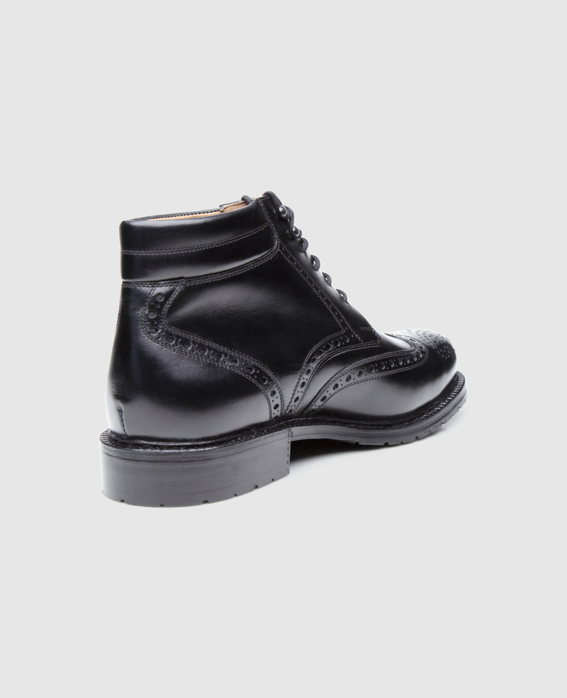 Shoepassion Janosh K Full-Brogue AC von Heinrich Dinkelacker Shoepassion Online