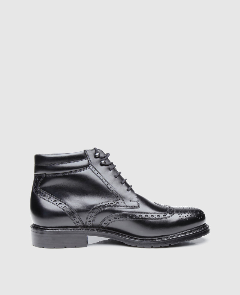 Shoepassion Janosh K Full-Brogue AC von Heinrich Dinkelacker Shoepassion Online