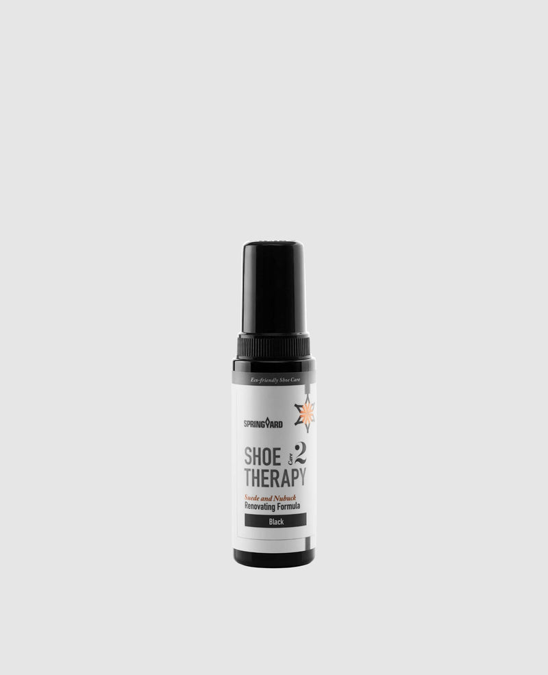 Shoepassion Renovating Formula - Schwarz Shoepassion