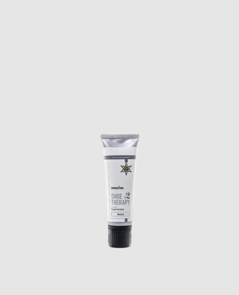 Shoepassion Cream Formula farblos Springyard Shoepassion