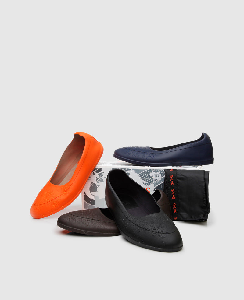 Shoepassion Galoschen - Moderne Schuhüberzieher von Swims auf SHOEPASSION.com Shoepassion JETZT KAUFEN
