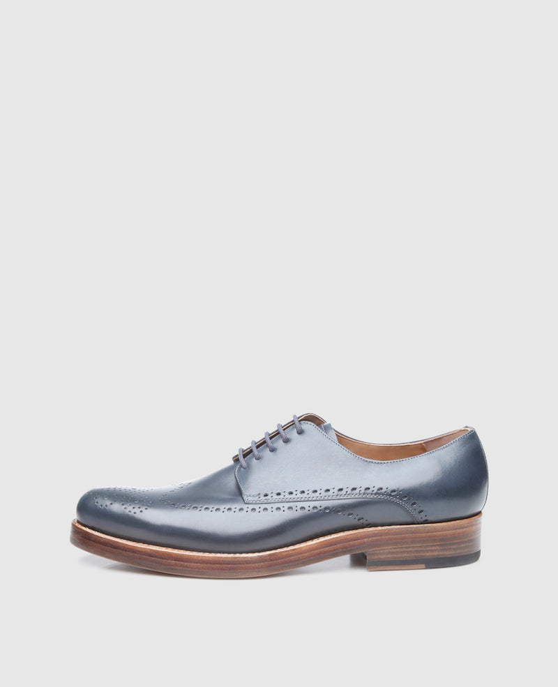 Shoepassion Paris Full-Brogue AC von Heinrich Dinkelacker Shoepassion Super Rabatt