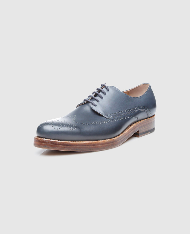 Shoepassion Paris Full-Brogue AC von Heinrich Dinkelacker Shoepassion Super Rabatt