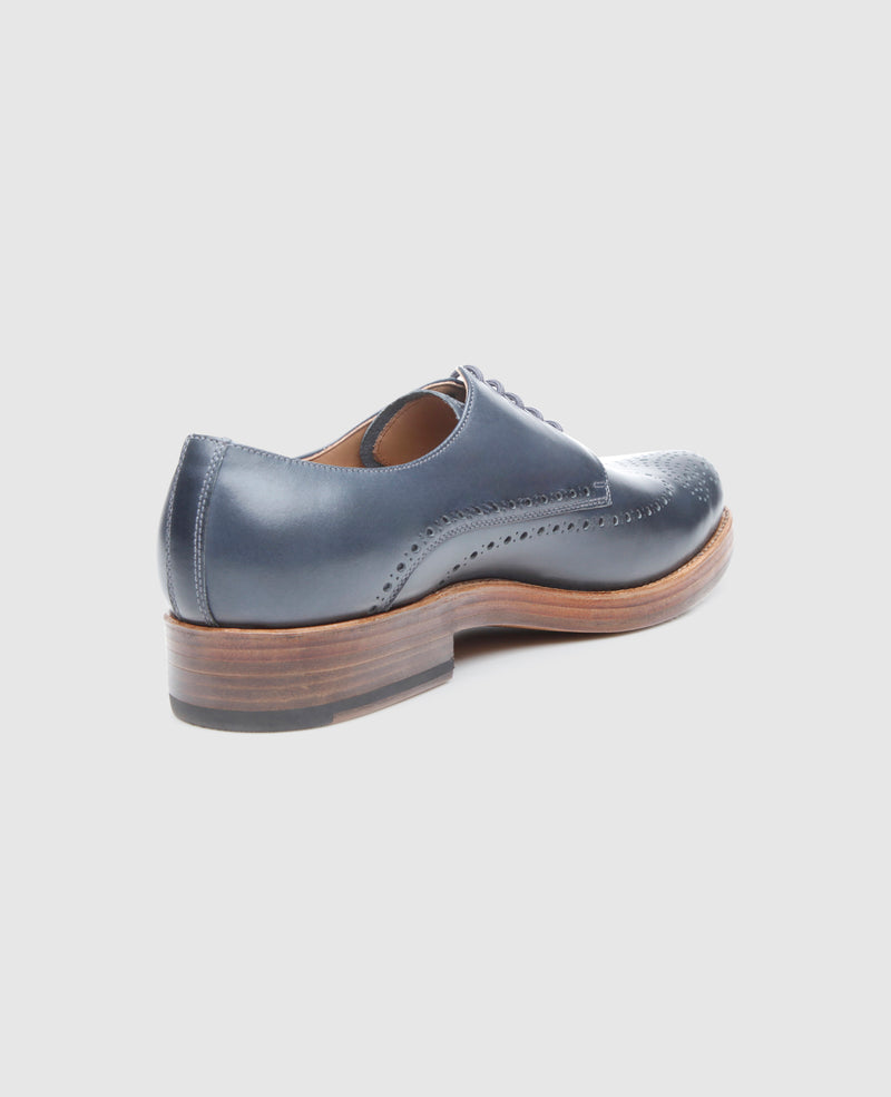 Shoepassion Paris Full-Brogue AC von Heinrich Dinkelacker Shoepassion Super Rabatt