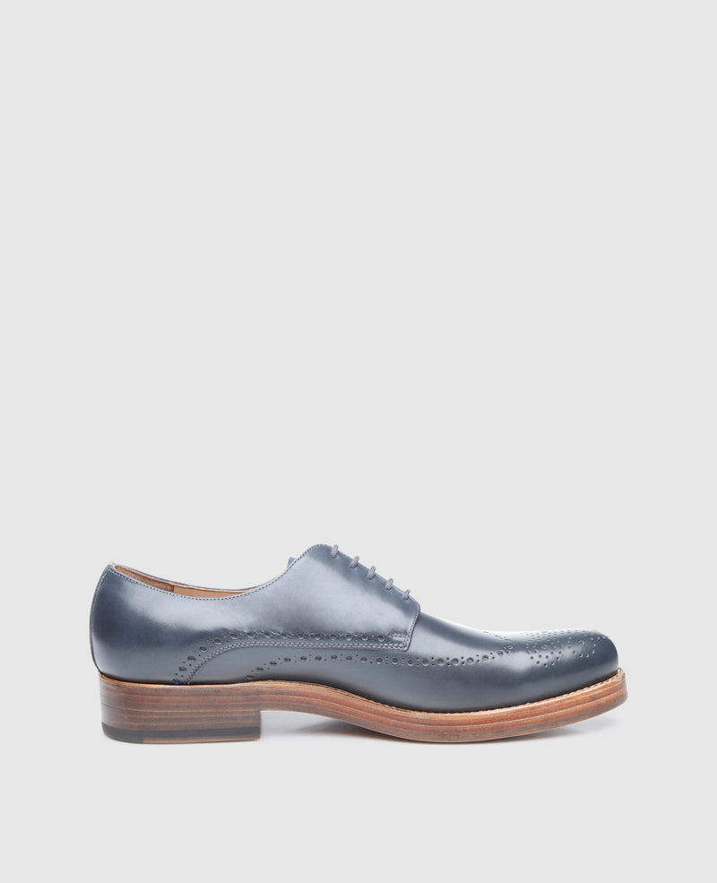 Shoepassion Paris Full-Brogue AC von Heinrich Dinkelacker Shoepassion Super Rabatt
