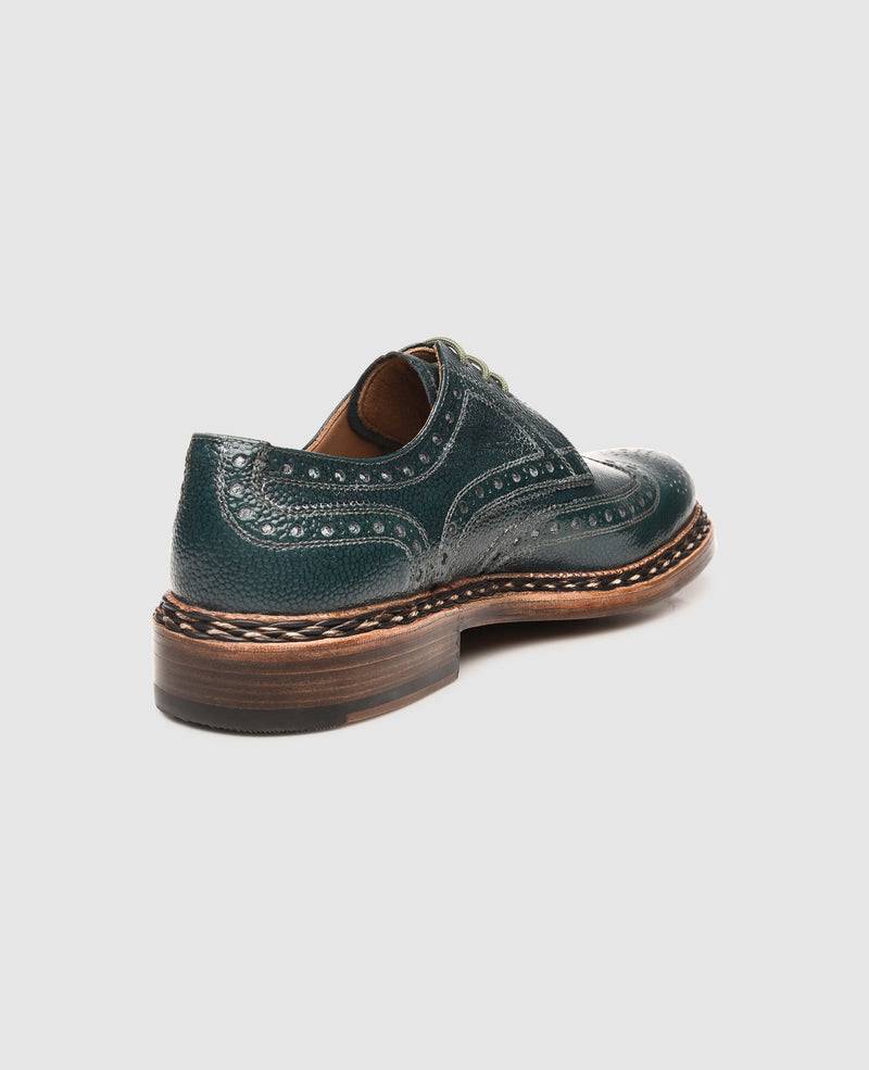 Shoepassion Buda Full-Brogue AG von Heinrich Dinkelacker Shoepassion Clearance-Verkauf