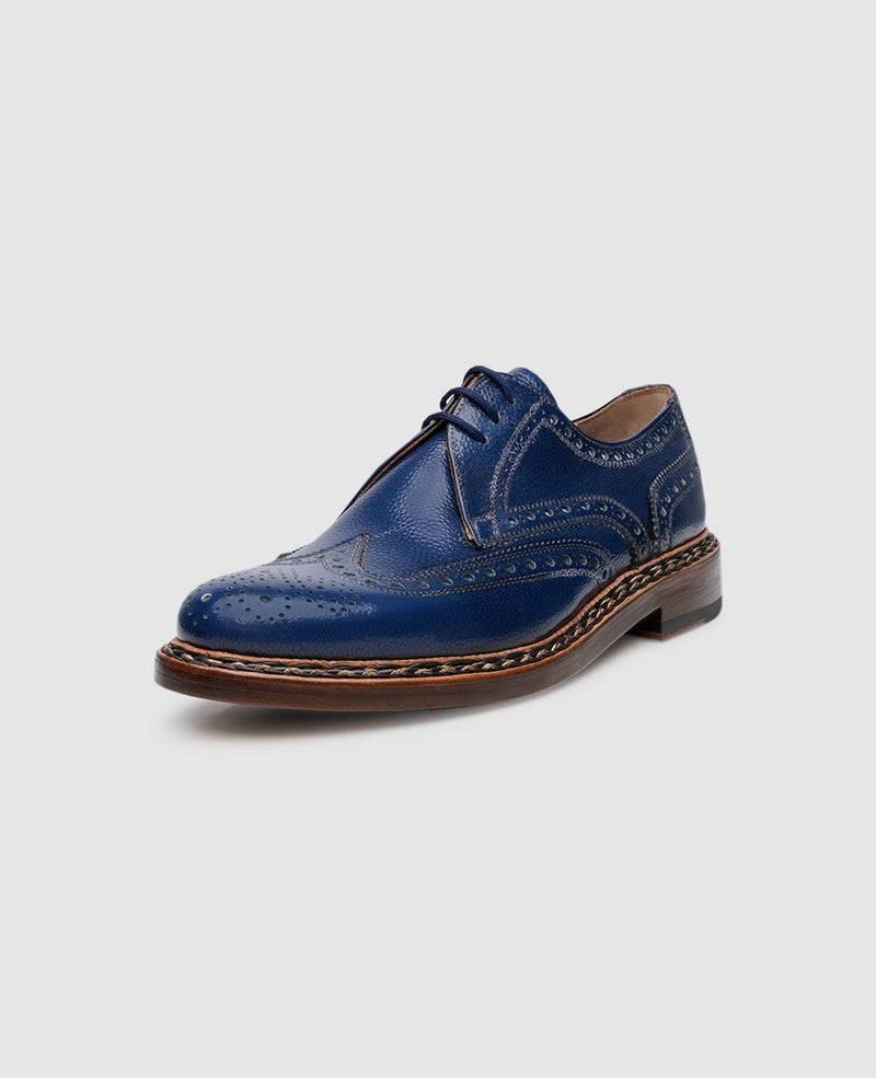 Shoepassion Buda Full-Brogue AG von Heinrich Dinkelacker Shoepassion Begrenzt auf 3 Tage