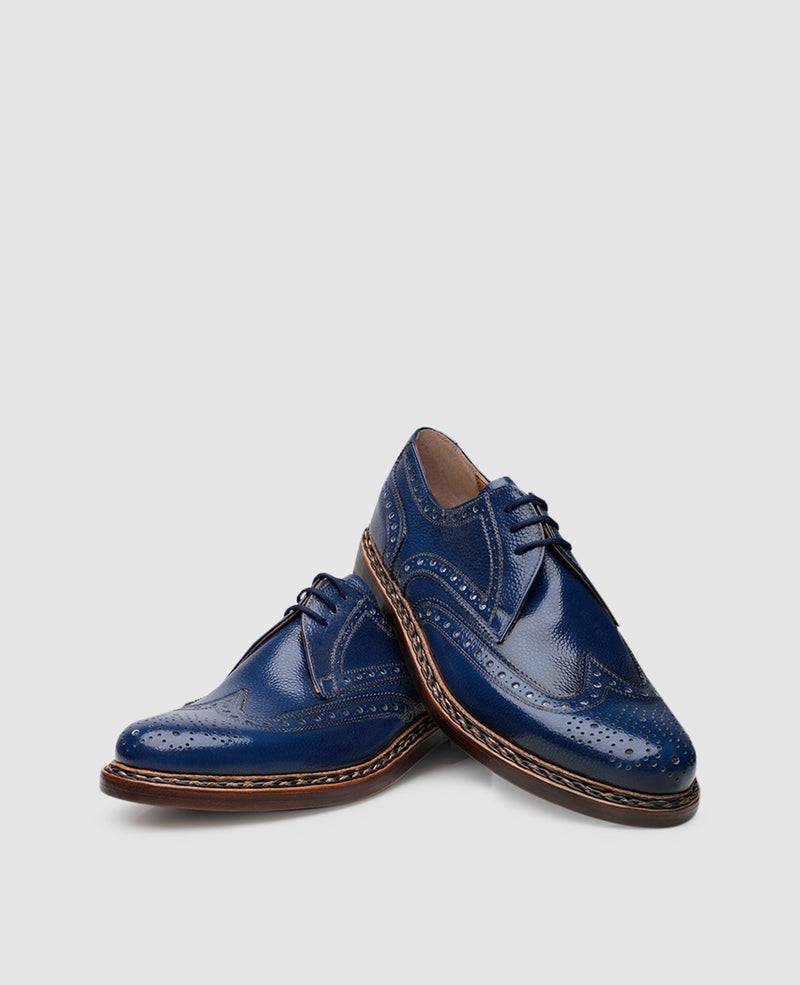 Shoepassion Buda Full-Brogue AG von Heinrich Dinkelacker Shoepassion Begrenzt auf 3 Tage