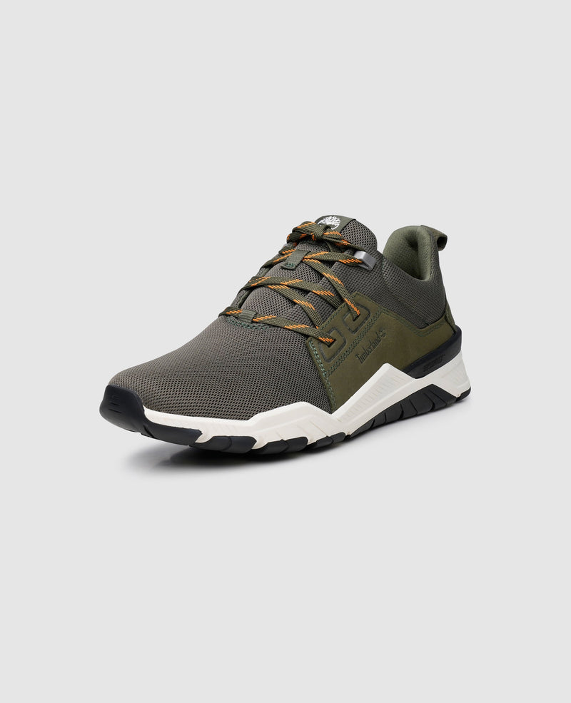 Shoepassion Concrete Trail Oxford Sneaker für Herren von Timberland® Shoepassion Speichern exportieren