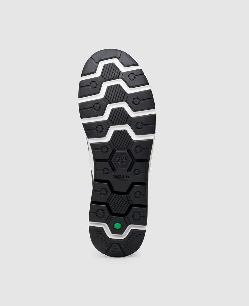 Shoepassion Concrete Trail Oxford Sneaker für Herren von Timberland® Shoepassion Speichern exportieren