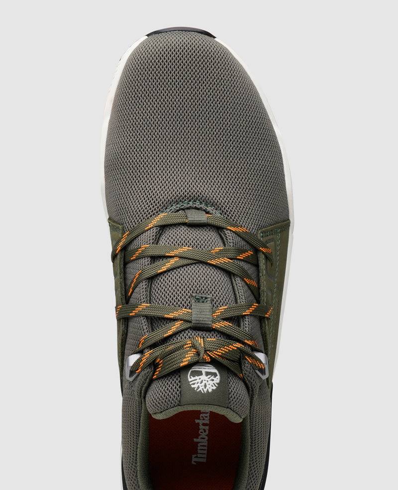Shoepassion Concrete Trail Oxford Sneaker für Herren von Timberland® Shoepassion Speichern exportieren