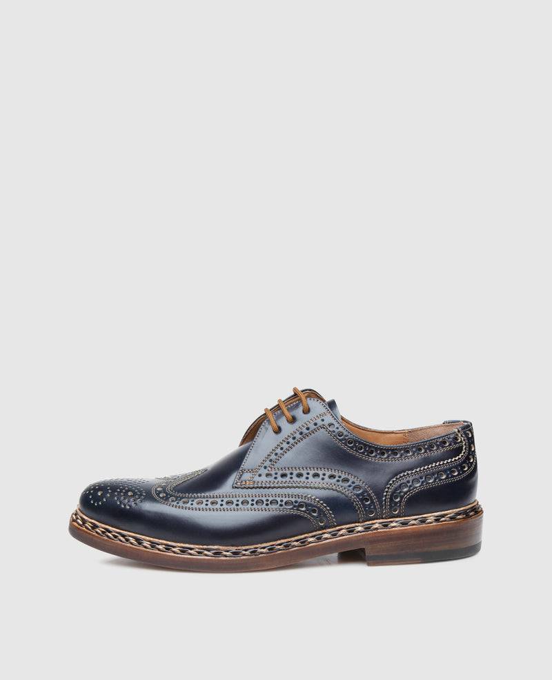 Shoepassion Buda Full-Brogue C von Heinrich Dinkelacker Shoepassion Black Friday Preise