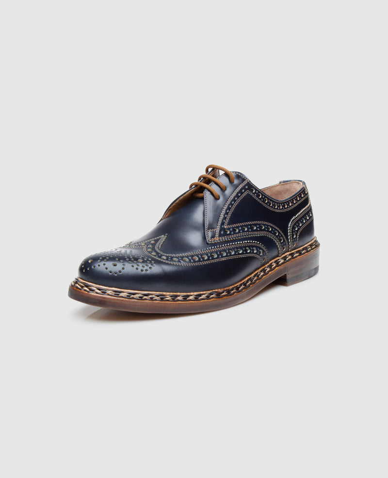 Shoepassion Buda Full-Brogue C von Heinrich Dinkelacker Shoepassion Black Friday Preise