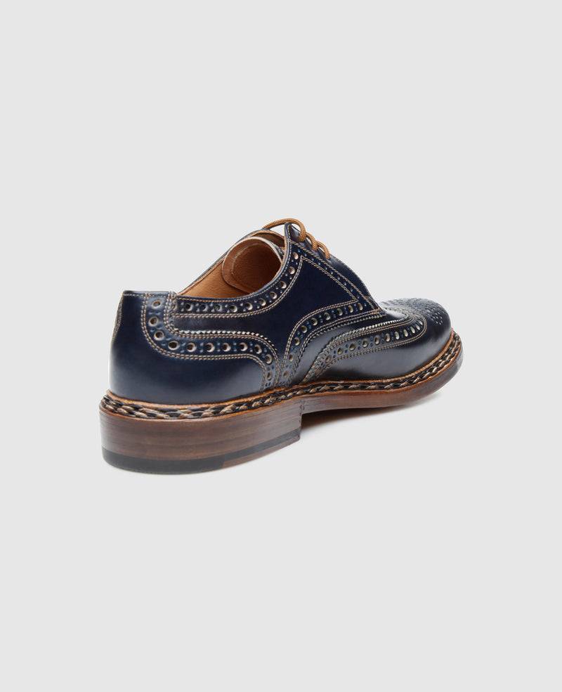 Shoepassion Buda Full-Brogue C von Heinrich Dinkelacker Shoepassion Black Friday Preise
