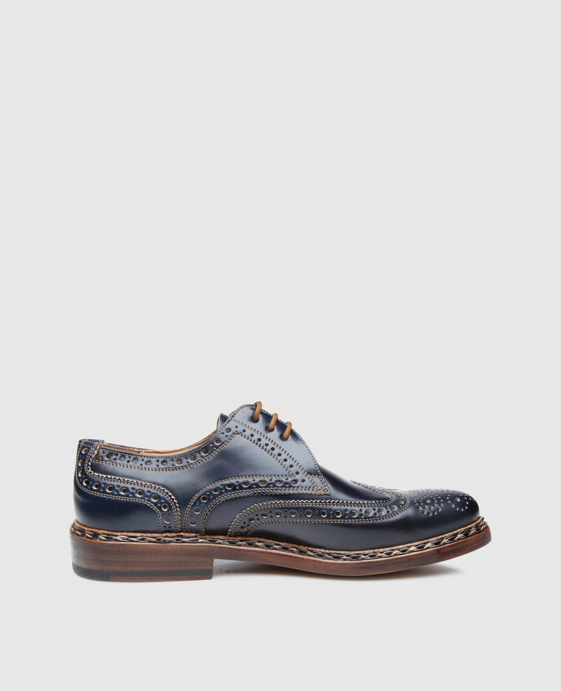 Shoepassion Buda Full-Brogue C von Heinrich Dinkelacker Shoepassion Black Friday Preise