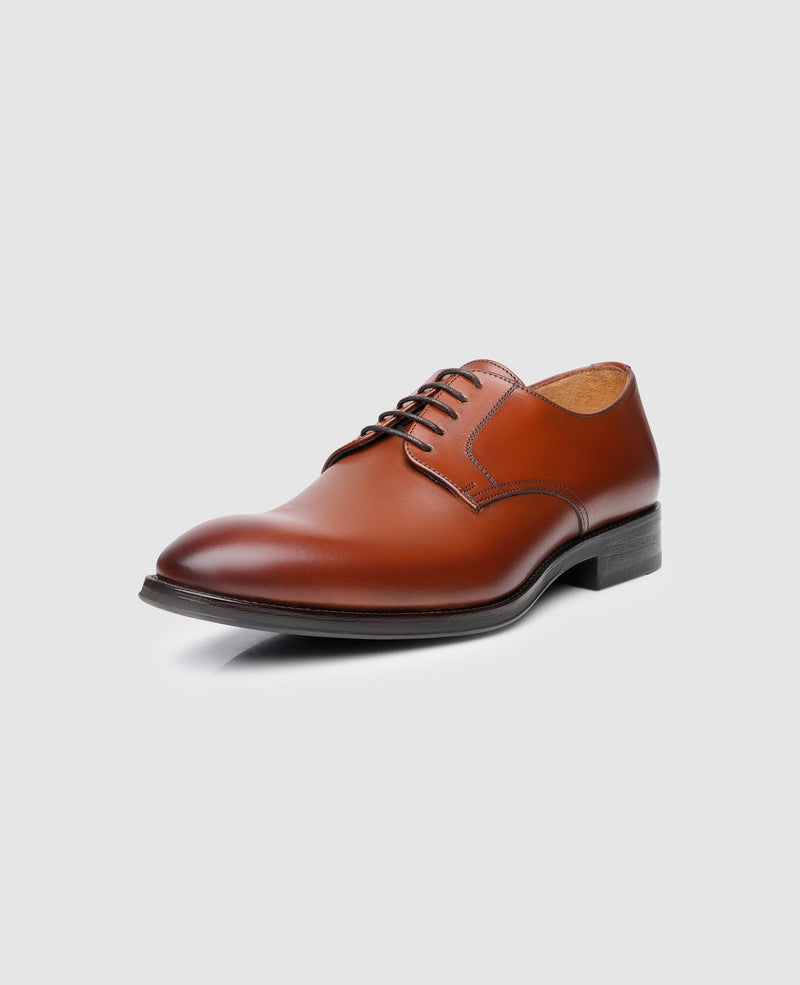 Shoepassion Comfort Line Plain Derby Herrenschuh Shoepassion Im Verkauf