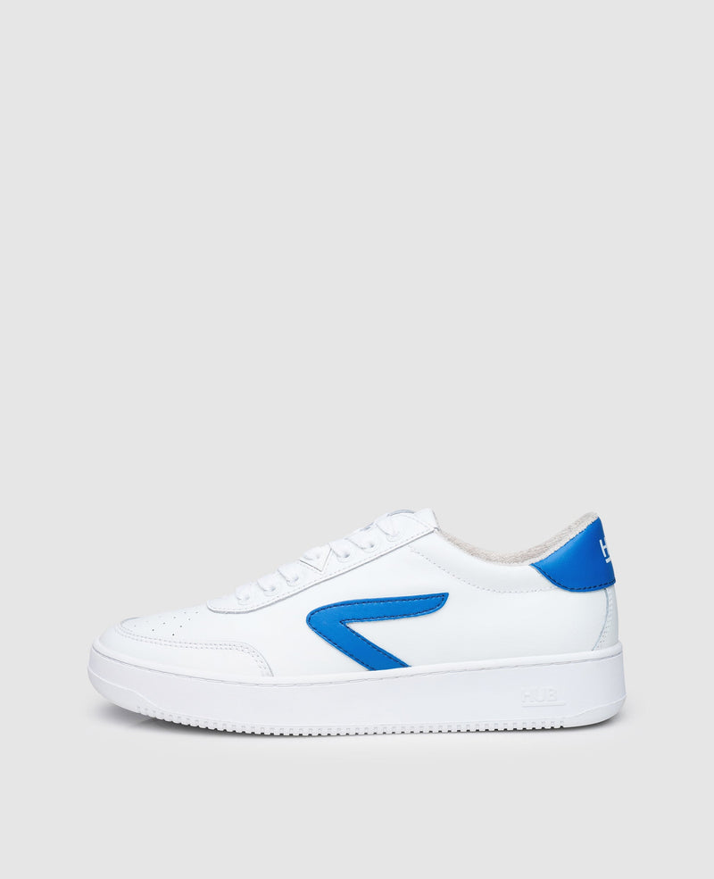 Shoepassion Baseline Sneaker für Herren von Hub Shoepassion