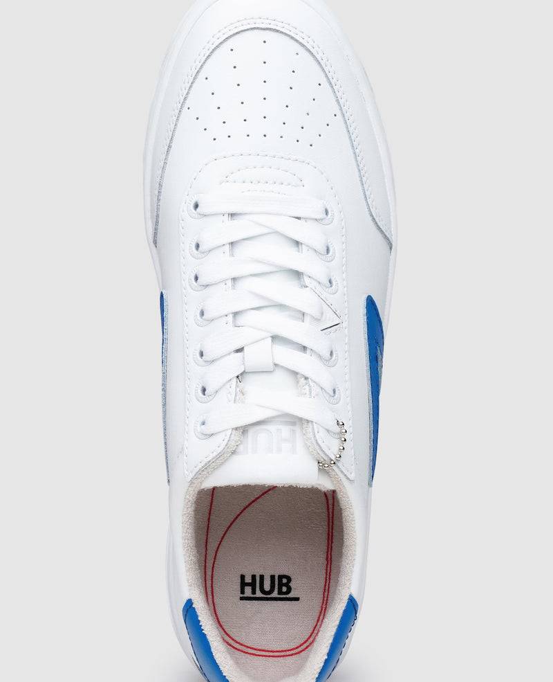 Shoepassion Baseline Sneaker für Herren von Hub Shoepassion zollfrei