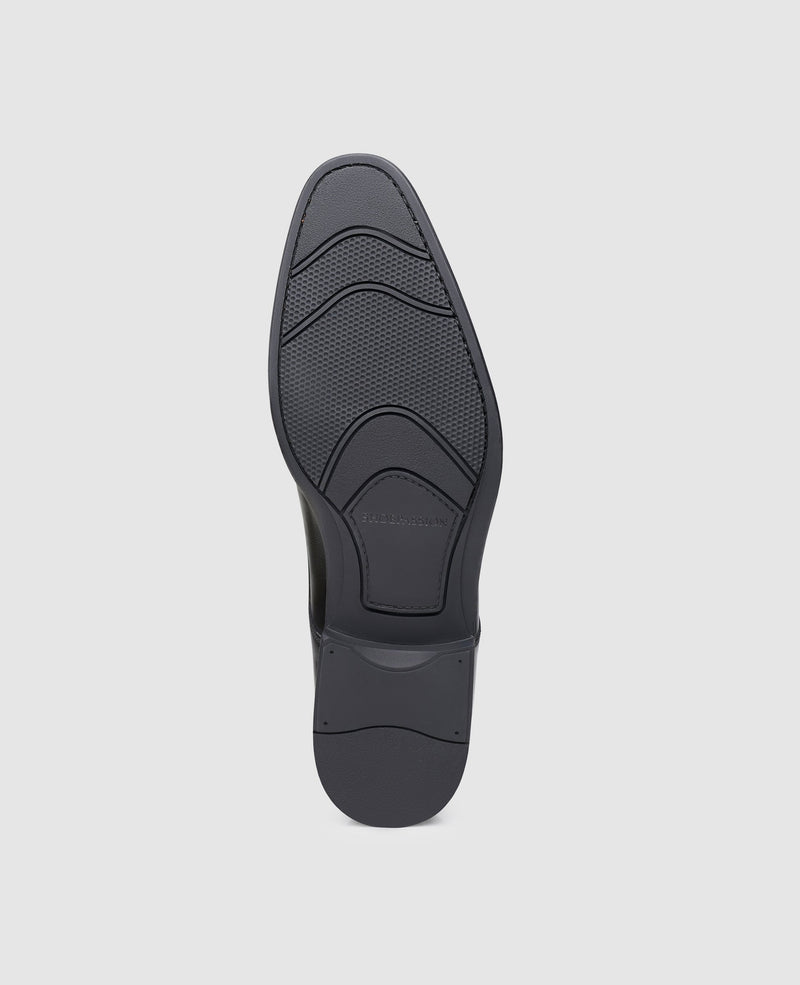 Shoepassion Handgefertigter Captoe Derby Herrenschuh Comfort Line Shoepassion 2025
