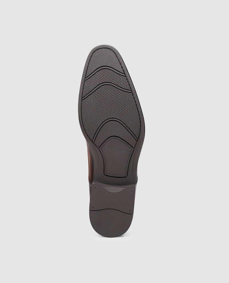 Shoepassion Handgefertigter Captoe Derby Herrenschuh Comfort Line Shoepassion Online