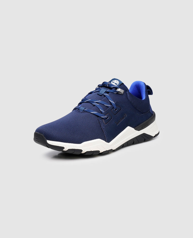 Shoepassion Concrete Trail Oxford Sneaker für Herren von Timberland® Shoepassion Verkauf