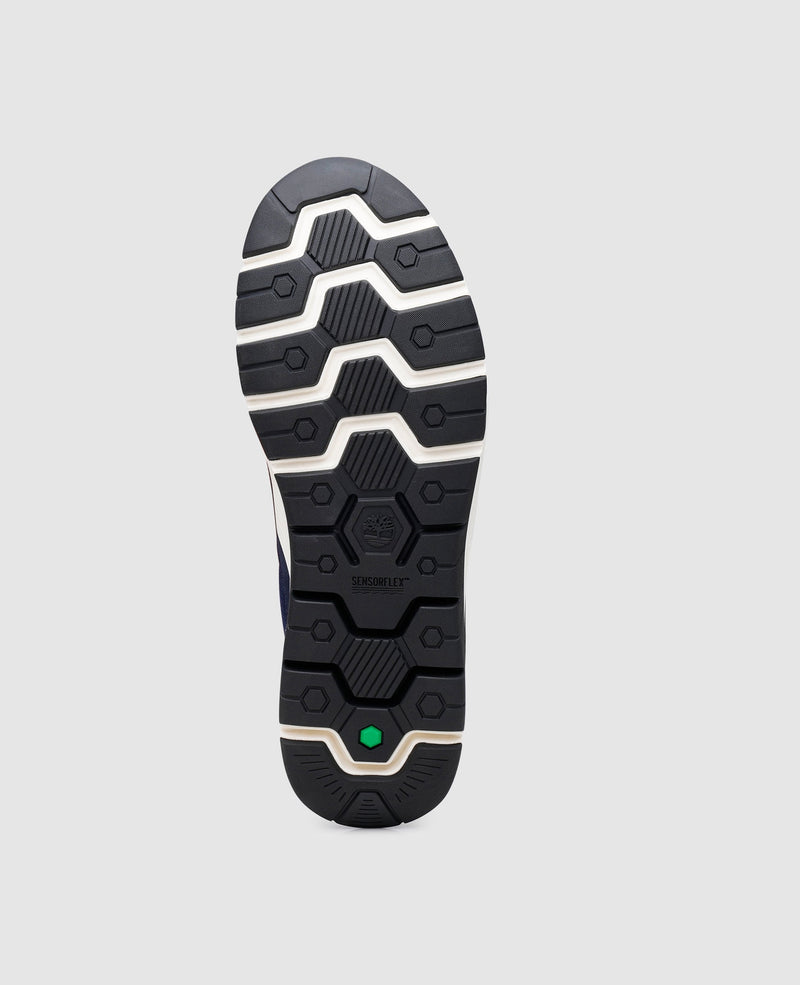 Shoepassion Concrete Trail Oxford Sneaker für Herren von Timberland® Shoepassion Verkauf