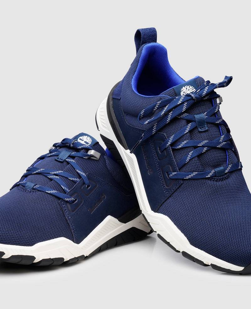 Shoepassion Concrete Trail Oxford Sneaker für Herren von Timberland® Shoepassion Verkauf