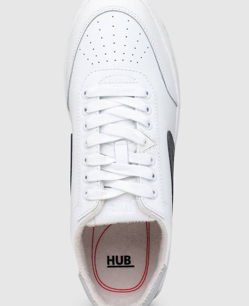 Shoepassion Baseline Sneaker für Herren von Hub Shoepassion im Angebot