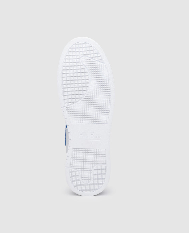 Shoepassion HOOK CS Z-STITCH Sneaker für Herren von Hub Shoepassion Schlussverkauf