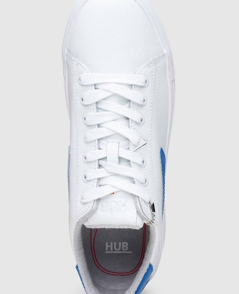 Shoepassion HOOK CS Z-STITCH Sneaker für Herren von Hub Shoepassion Schlussverkauf
