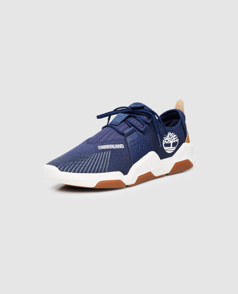 Shoepassion Earth Rally Oxford Sneaker für Herren von Timberland® Shoepassion Günstiger Verkauf