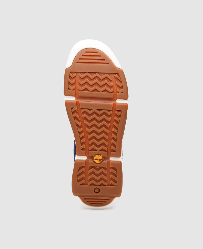Shoepassion Earth Rally Oxford Sneaker für Herren von Timberland® Shoepassion Günstiger Verkauf
