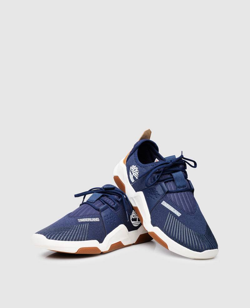 Shoepassion Earth Rally Oxford Sneaker für Herren von Timberland® Shoepassion Günstiger Verkauf
