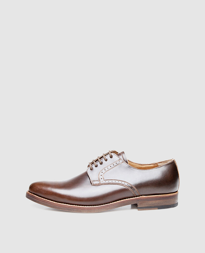 Shoepassion Milano Plain C von Heinrich Dinkelacker Shoepassion Versandkostenfrei