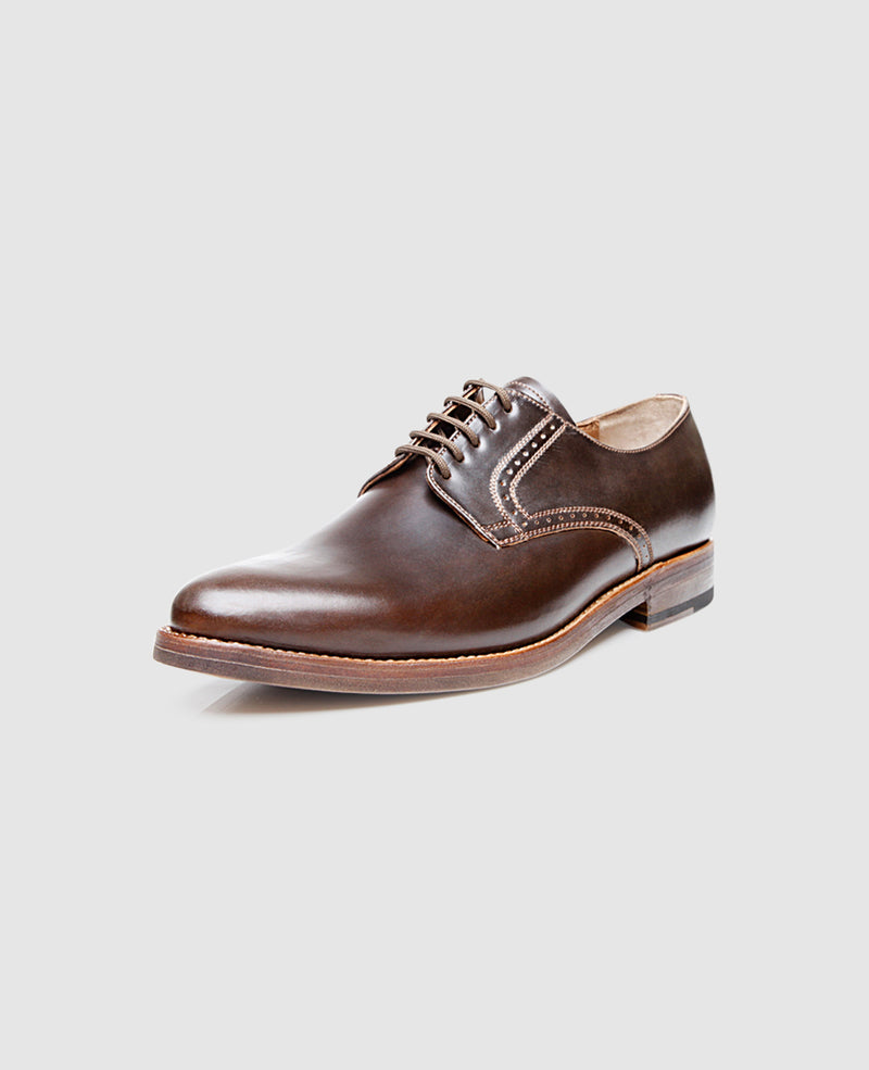 Shoepassion Milano Plain C von Heinrich Dinkelacker Shoepassion Versandkostenfrei