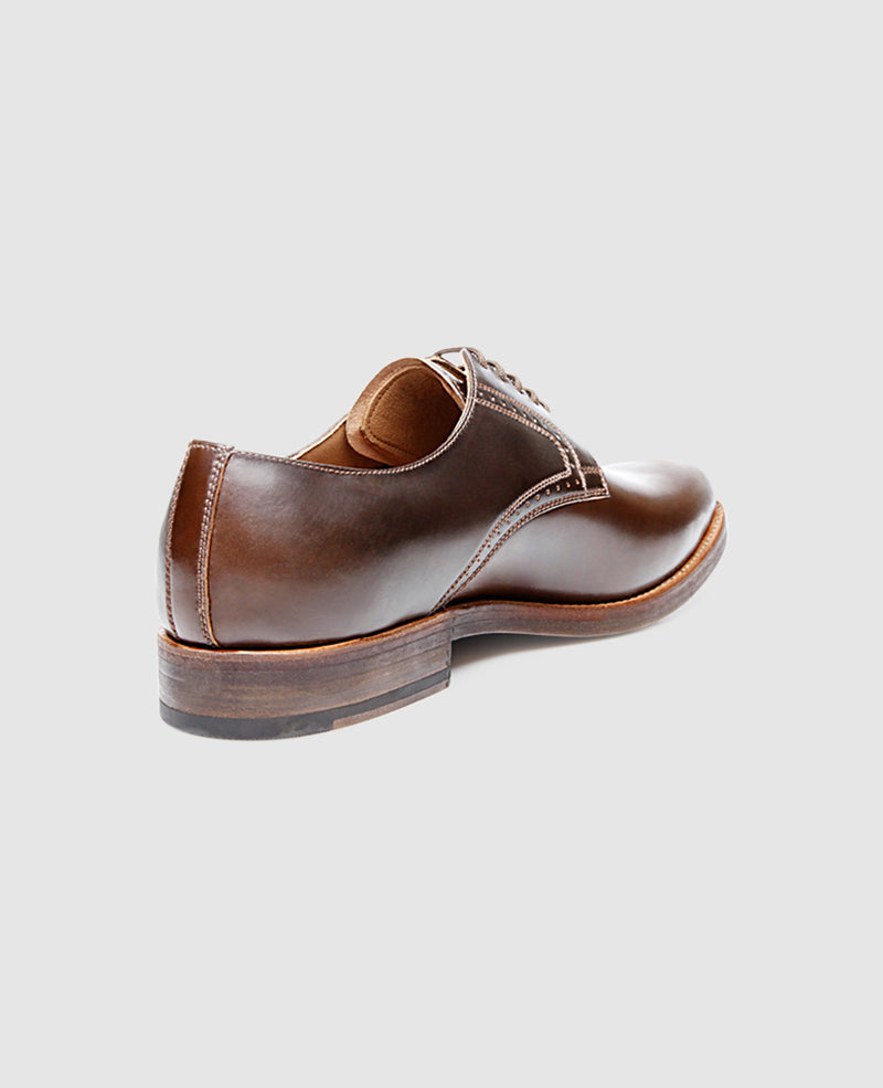 Shoepassion Milano Plain C von Heinrich Dinkelacker Shoepassion Versandkostenfrei