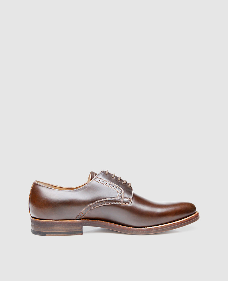 Shoepassion Milano Plain C von Heinrich Dinkelacker Shoepassion Versandkostenfrei