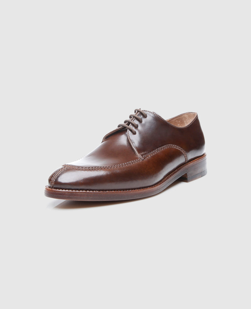 Shoepassion Rahmengenähter Norweger Herrenschuh Shoepassion Begrenztes Angebot