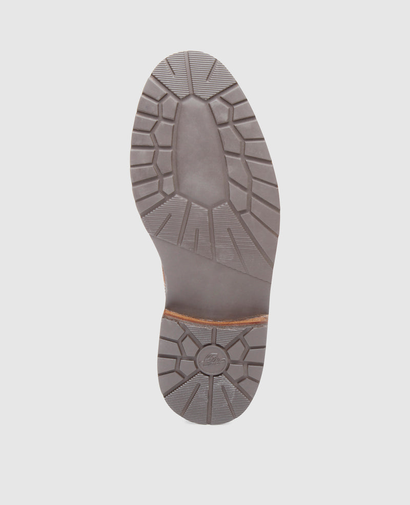 Shoepassion Buda Full-Brogue C von Heinrich Dinkelacker Shoepassion Preisnachlass