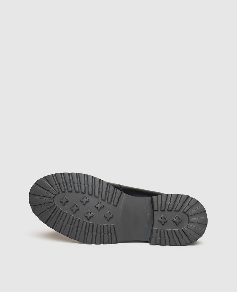 Shoepassion Rahmengenähter Schnürstiefel für Herren Henry Stevens Shoepassion Lagerräumung
