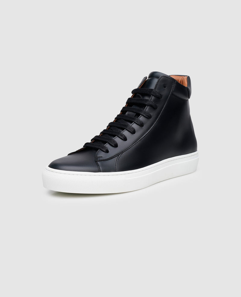 Shoepassion High-Top Sneaker für Herren mit Patina SHOEPASSION Shoepassion Top Angebot