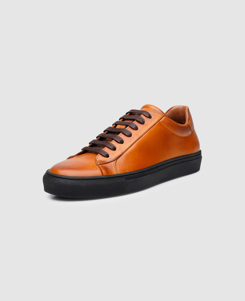 Shoepassion Herren-Sneaker mit Patina SHOEPASSION Shoepassion Neueste Mode