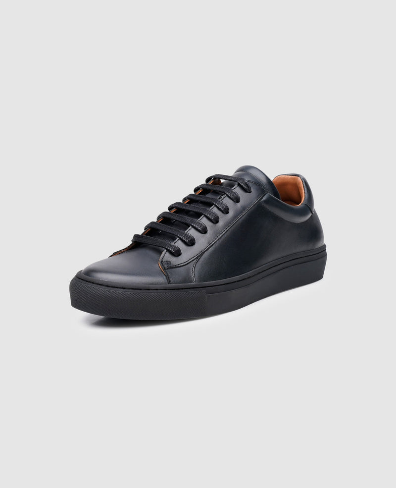 Shoepassion Herren-Sneaker mit Patina SHOEPASSION Shoepassion Online Outlet