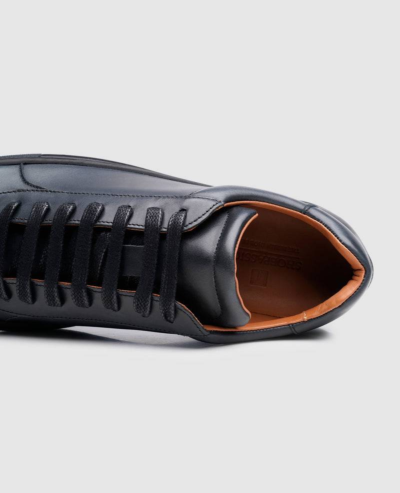 Shoepassion Herren-Sneaker mit Patina SHOEPASSION Shoepassion Online Outlet