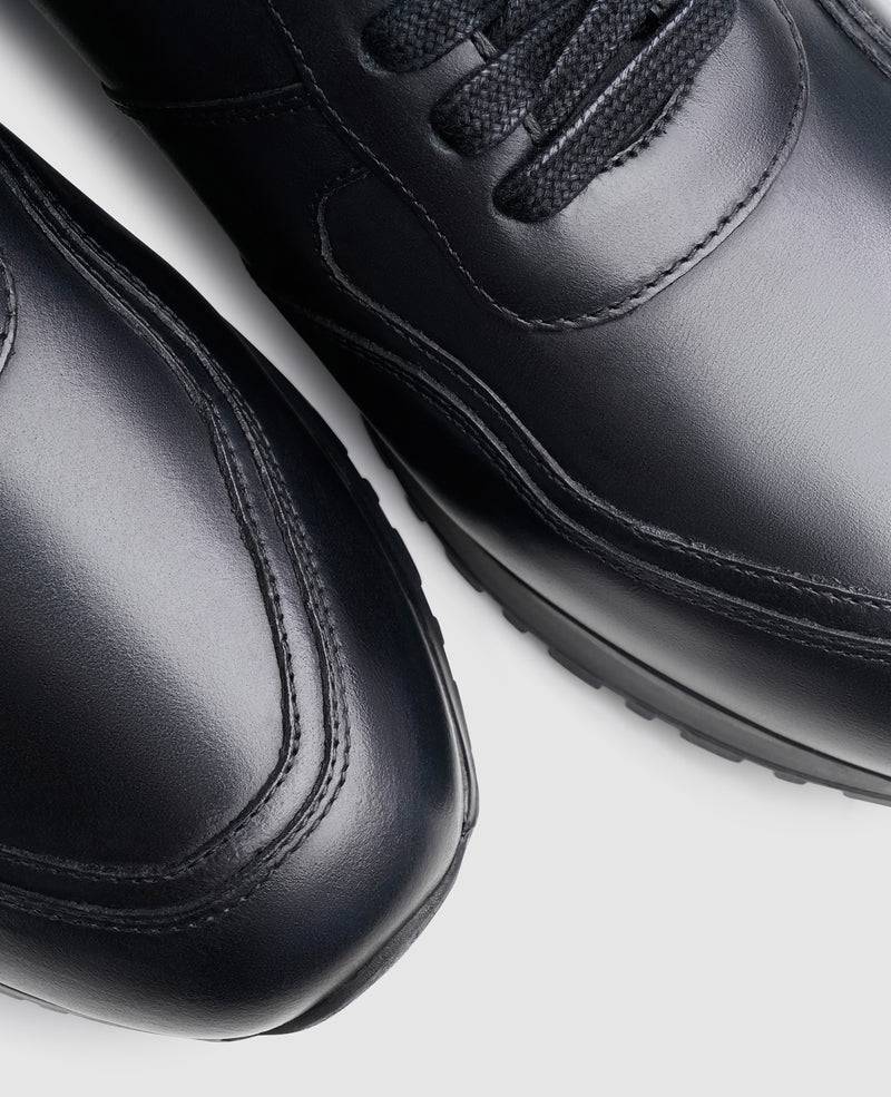Shoepassion Herren-Sneaker mit Patina SHOEPASSION Shoepassion Zeitlich begrenztes Angebot