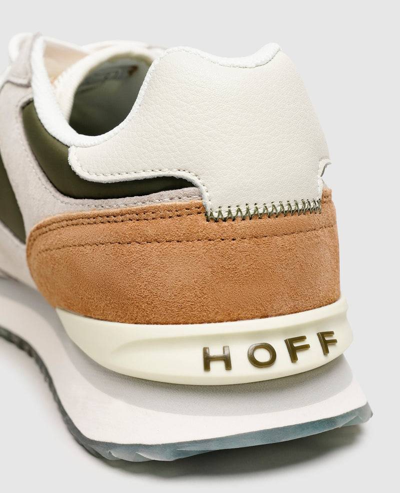 Shoepassion Sportiver Runner für Herren aus Material-Mix HOFF Shoepassion Neuheiten